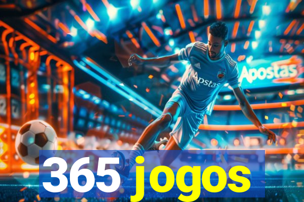 365 jogos